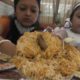 Special Mutton Biryani @ 440 rs in Dada Boudi Sodepur | Indian Food Loves You