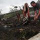 Storm Chaser Rescues Horse From Tornado