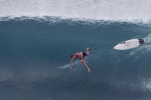 Surfing. KIRRA Point Fails,  Bails  & Carnage Compilation