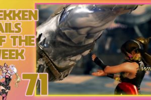 TEKKEN FAILS OF THE WEEK EPISODE #71 | OchotoTV