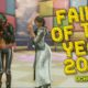 TEKKEN FAILS OF THE YEAR | OchotoTV