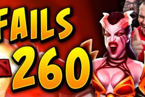 The Perfect Sonic Wave - Fails of the Week 260 Dota 2