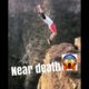 The luckiest people of 2018 , NEAR DEATH compilation