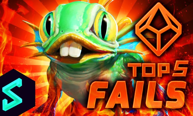 Top Fails of the Week in Heroes of the Storm | Ep. 28 w/ MFPallytime | Fails Compilation