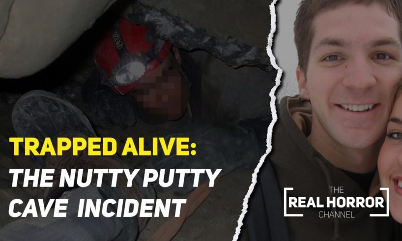 Trapped Alive: the Nutty Putty Cave Incident | Short Documentary