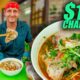 Vietnam $100 Street Food Challenge!! Best Street Food in Danang!!!