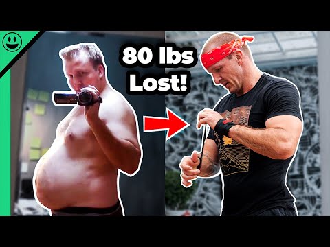 What I Eat to Lose Weight!!! Professional Eater Reveals his SECRETS!!!