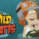 Wild Kratts - Food, Fun and Creature Rescues with Jimmy
