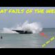 Wild weekend on the water | Boat Fails of the Week