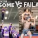 Win or Fail? | People Are Awesome Vs. FailArmy!