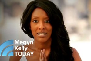 Woman On ‘Crossing Over’ During Cardiac Arrest: I’m No Longer Afraid Of Death | Megyn Kelly TODAY