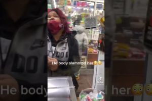 tiktok hood fight ep.2