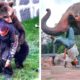 12 Times Animals Took Revenge On Humans