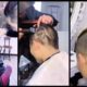 127 Chill Time 2020 || Amazing Hair Design Videos Compilation | People Are Awesome 34