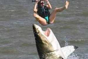 15 Most Dangerous Ultimate Close Calls In the Sea