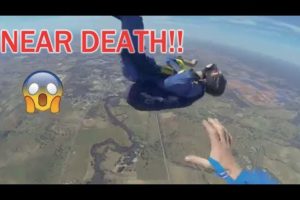 NEAR DEATH EXPERIENCES!! (Near Death Captured By GoPro And Camera)