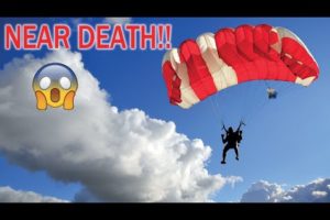 NEAR DEATH EXPERIENCES!! (Near Death Captured By GoPro And Camera)