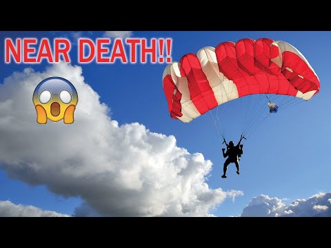 NEAR DEATH EXPERIENCES!! (Near Death Captured By GoPro And Camera)