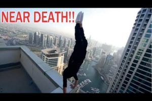 NEAR DEATH EXPERIENCES!! (Near Death Captured By GoPro And Camera)