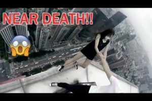 NEAR DEATH EXPERIENCES CAUGHT ON GOPRO AND CAMERA!! (Near Death Captured Best Of 2021)