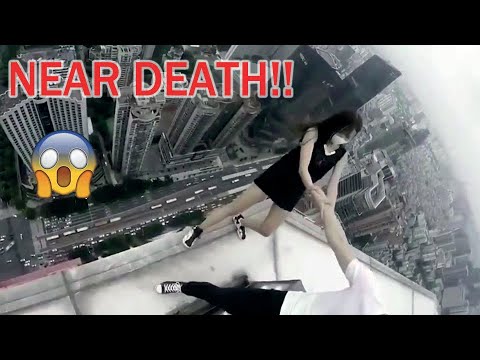 NEAR DEATH EXPERIENCES CAUGHT ON GOPRO AND CAMERA!! (Near Death Captured Best Of 2021)