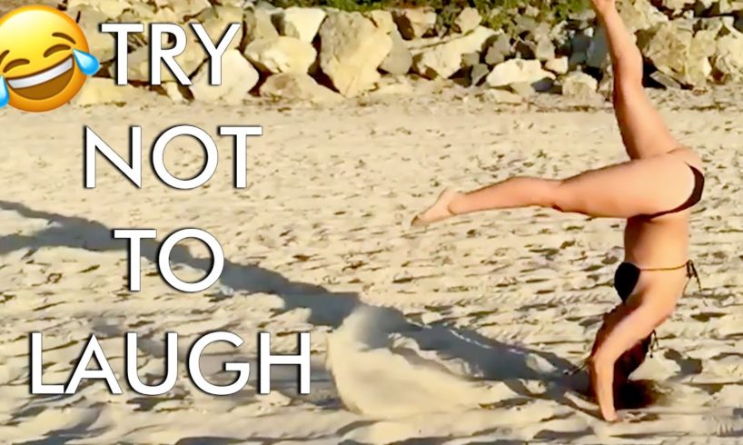 [2 HOUR] Try Not to Laugh Challenge! Funny Fails | Fails of the Week | Funniest Moments | AFV