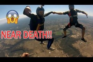 NEAR DEATH EXPERIENCES!! (Near Death Captured By GoPro And Camera)