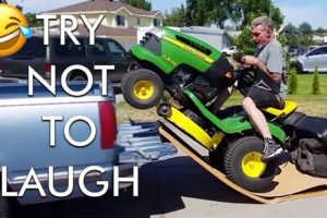 [2 HOUR] Try Not to Laugh Challenge! Funny Fails ? | Fails of the Month | Funny Moments | AFV