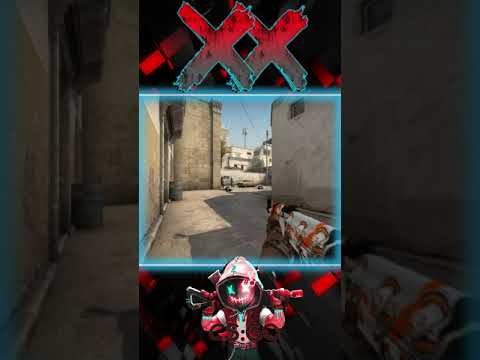 ACE IN 4 Seconds |  PEOPLE ARE AWESOME IN CS:GO [#54] #shorts #youtubeshorts #csgo