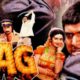 Aag (1994) (HD) Hindi Full Movie - Govinda - Shilpa Shetty - Sonali Bendre - Old Hindi movie