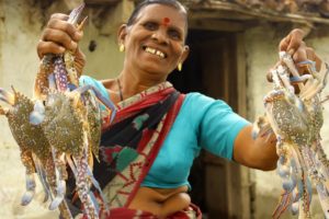 Amazing Crabs Masala | అమ్మ చేసే పీతల పులుసు చూడండి | Best Crabs Masla Recipe | Village kItchen