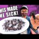 Asia's Bizarre Delivery Food!! This Finally Made me SICK!!
