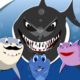 Baby Shark song | Animals song | Nursery Rhyme for kids