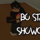 Bo Staff Showcase (HOOD FIGHTING)