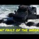 Boat Fails of the Week | No boat ramp is safe!