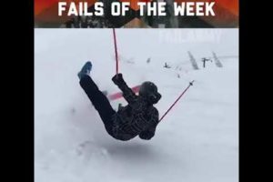 CATCH ME: FAILS OF THE WEEK - PART 2