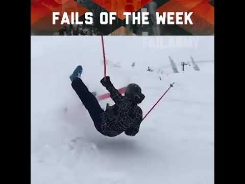 CATCH ME: FAILS OF THE WEEK - PART 2