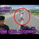 CLOSE CALL BIKE ACCIDENT? || COMPILATION REACTION || FUN? || HELLBOYZ TAMIL