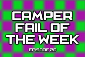 Camper Fail of the Week Episode 20 (Black Ops 2)