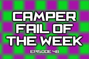 Camper Fail of the Week Episode 48 (Black Ops 2)