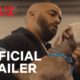 Canine Intervention | Official Trailer | Netflix