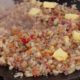 Cheese Masala Pav Recipe ||For little angels|| Nawab's Kitchen