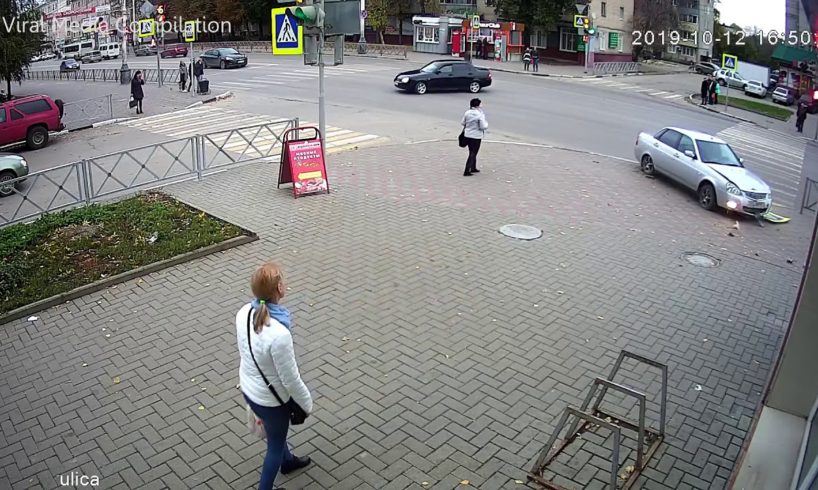 Close Calls & Near Misses Compilation