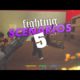 Da Hood - Fighting Scenarios #5