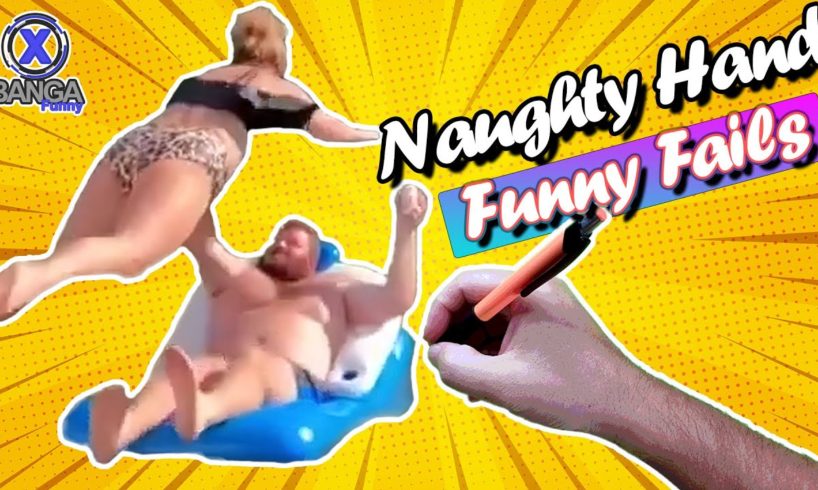 Daily Dose Of Memes | Daily Dose Of Laughter | Funny Fails | Naughty Hand