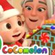Deck the Halls - Christmas Song for Kids | CoComelon Nursery Rhymes & Kids Songs