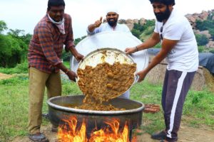 Dhaba Style Chicken Spicy Masala Recipe || Best Dhaba Style Chicken Gravy? || Nawabs Kitchen