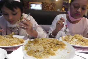 Dil Khus Kebab | Dil Khush Ho Gaya | Mutton & Chicken Biryani | Indian Tasty Cuisine
