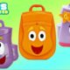 Dora Saves Diego with the Go Diego Go Rescue Backpack Bag