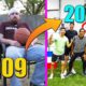Dude Perfect Journey From 2009 to 2021 - Motivation - Dude Perfect Shorts